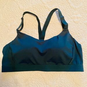 Old Navy support sports bra